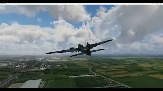 VFR Estremo volo VFR Junker Ju-88 Lucca-Campo volo Massimo Costa