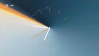 ZDF heute Nachrichten Intro in Full HD