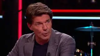 Twan Huys bespreekt schietpartij Las Vegas