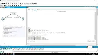 FREE CCNA Lab 033: NTP (Network Time Protocol Part 2)