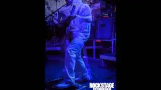 The Mars Chronicles - Full audio show live at the Silver Church Club, Bucharest, Romania, 15.10.2013