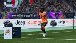 RONALDINHO EA FC 26 GOAL OF THE WEEK
