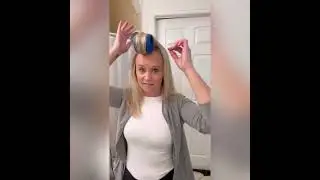 No Fuss Volume with Velcro Rollers