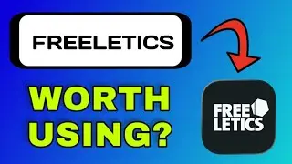 FREELETICS APP REVIEW - WORTH DOWNLOADING? (EXPLAINED)