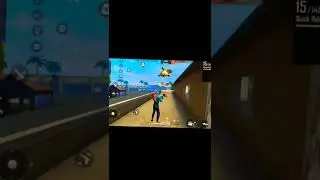 IQOO 7 Smartphone  free fire  gameplay  #shorts  #iqoo7 @iqoo