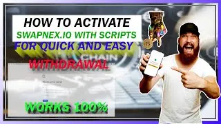 HOW I RECOVERED $40,000 SWAPNEX.IO INVESTMENT//WHAT YOU MUST DO TODAY.