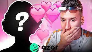 Azar #3 //😍مــــا يمكنش هادشــــي لي فـــــأزار