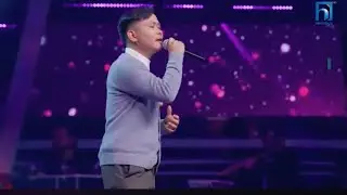 Timro muskan Timro maya~ Sagar sansar rai- The voice of nepal-7