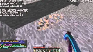 Minecraft #FactionsinExtronus Episode 1 - Hai