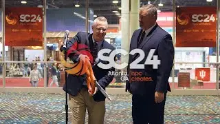 HPCwire @ SC24 Atlanta: Full Recap
