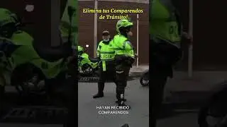 &iquest;Multa de Tr&aacute;nsito? Elimina tus Comparendos F&aacute;cil, R&aacute;pido y Legal