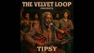 Shaboozey &ndash; Tipsy (The Velvet Loop Remix) | 70s Soul-Psychedelic Version