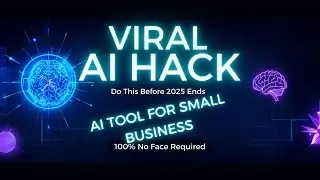 AI Tool for Small Business