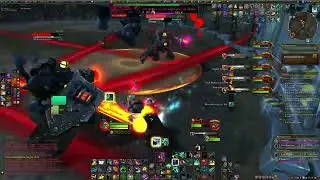 Let Me Solo Him - Underpin Tier ?? - Windwalker Monk - WoW TWW S2
