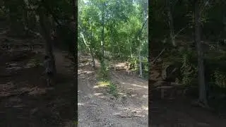 Loop 2 racing events , won first timed 14 sec. #bounty-hill#loop2#fyp#viral#offroad#sponsored