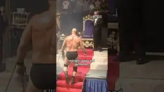 When Stone Cold Steve Austin introduced us to Austin 3:16 😮 #Shorts #WWE #StoneCold