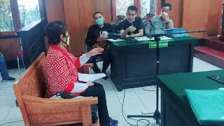 SIDANG PENGADILAN ATAS LEGALISASI DOKUMEN LUAR NEGERI || AHLI HUKUM KEWARGANEGARAAN & IMIGRASI