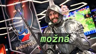 FAQ: Bude AoE?