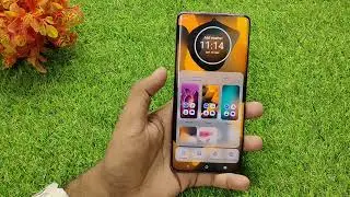 Moto edge 60 Pro fingerprint animation style settings | fingerprint tips and tricks Moto edge 60 Pro