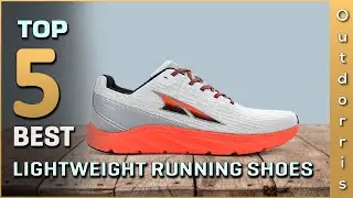 Best Lightweight Running Shoes Review 2025 | Top 5 Pick for for All Budgets (Men and Women)