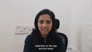 Insect Bite Hypersensitivity Reaction | Dr. Rashmi, Pediatric Dermatologist