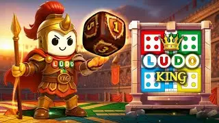 Ludo King part of 98 #live