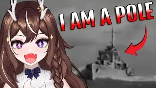 Polish Vtuber Reacts To 