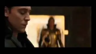 Loki Bad Blood