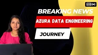 CLOUD / AZURE DATA ENGINEERING NEW COURSE