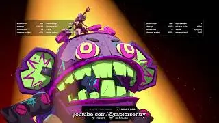 2XKO - Blitzcrank/Jinx 43 Hit 923 Damage Midscreen Combo (Double Down) #2xko  #jinx  #blitzcrank