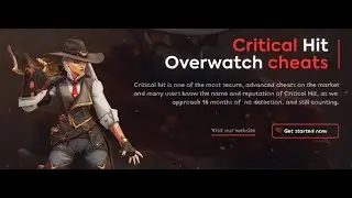 Overwatch Hack 2022 | Best Cheat Free Download Tutorial