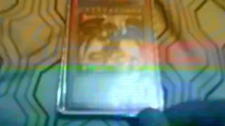 Chaos Dragons Deck Recipe