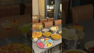 Restaurant in Viman Nagar, AeroMall, Pune Airport
