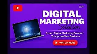 Digital Marketing Full Course Bangla 2026 | Beginners to Advanced | Free Digital Marketing Tutorial