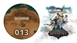 Oathbinder's Sanctum - RotH - Deadfire: Pillars of Eternity II (Upscaled PotD) 13
