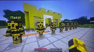 LA BATALLA DE MASSI Y WHITEZUNDER QUE DESPU&Eacute;S TODO SALE MAL