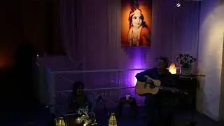 Sunday Melbourne Mantra Room - 29 Sept 2024