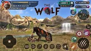 🔴 LIVE | The Wolf: Online RPG Simulator Swift Apps LTD | Quest | CO-OP and PVP |