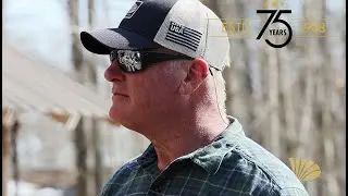 Celebrating 75 Years: Dave Schluter
