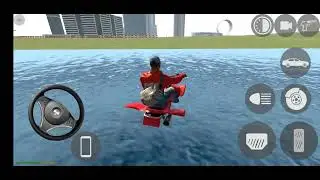 part 2 svim hack trik Indian bike hack 🤔 kk studio gaming 2023