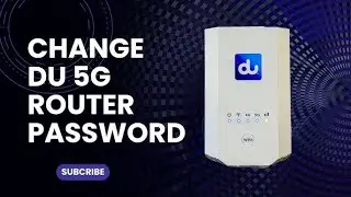 Du Home Wirless 229 Plan Password Change Full Details Video Speed Check