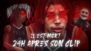 IL POSTE UN CLIP.. ET SE FAIT TU*R 24H APR&Egrave;S | NOAH SCURRY