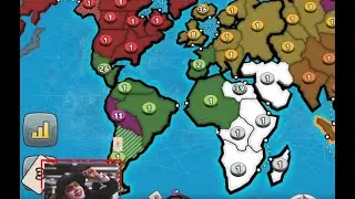 We got bullied by a noob! Classic fixed world dom