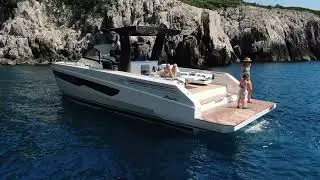 Fiart Seawalker 39