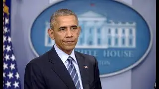 When the Obama Administration 