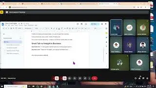 17th Class | English and client communication | Hello Freelancer Batch 01