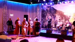 Nabadi- Nabdebi