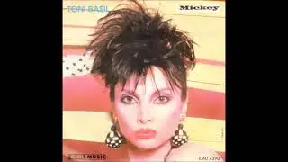 Toni Basil - Mickey (single version) (1982)