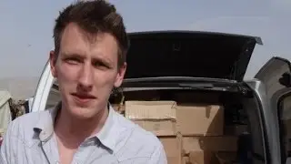 ISIS reportedly beheads Peter Kassig