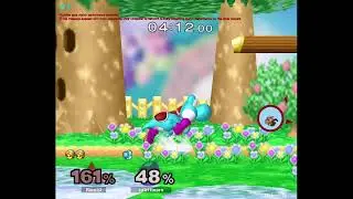 Tomodachi Life #2 and Super Smash Bros Melee